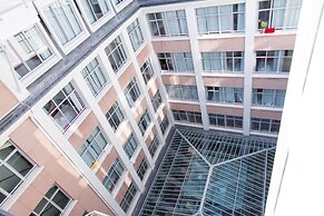 St Christopher's Inn Gare Du Nord - Hostel