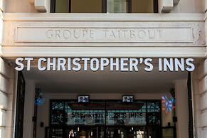 St Christopher's Inn Gare Du Nord - Hostel