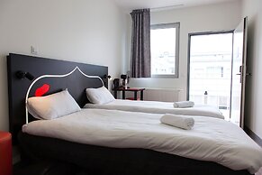 St Christopher's Inn Gare Du Nord - Hostel