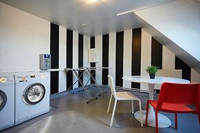 St Christopher's Inn Gare Du Nord - Hostel
