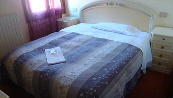 Hotel Casa Linger