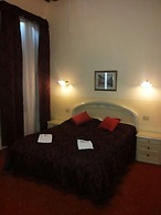 Hotel Casa Linger