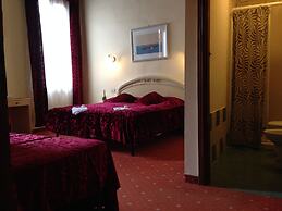 Hotel Casa Linger