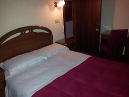 Hotel Casa Linger