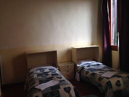 Hotel Casa Linger