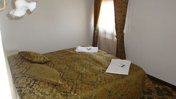 Hotel Casa Linger