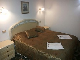 Hotel Casa Linger