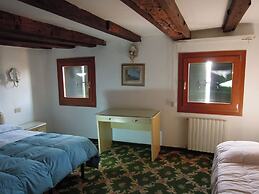 Hotel Casa Linger