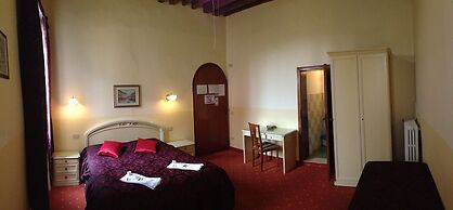 Hotel Casa Linger