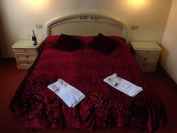 Hotel Casa Linger