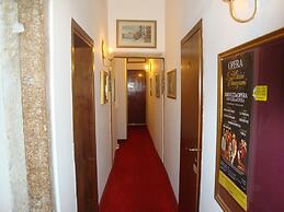 Hotel Casa Linger
