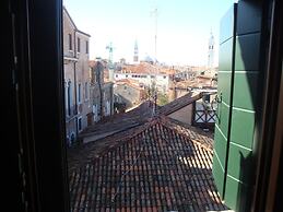 Hotel Casa Linger