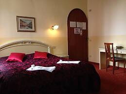 Hotel Casa Linger