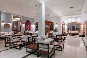 Sentido Akassia beach