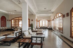 Sentido Akassia beach