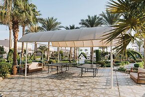 Sentido Akassia beach