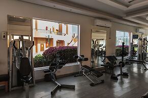 Sentido Akassia beach
