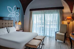 Sentido Akassia beach