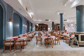 Sentido Akassia beach