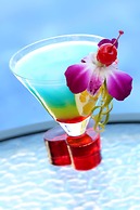 Bali Seascape Beach Club