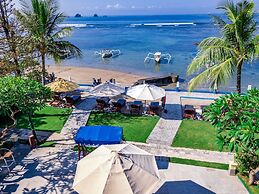 Bali Seascape Beach Club
