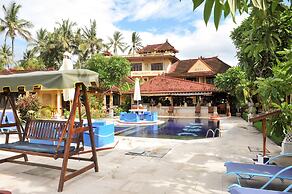 Bali Seascape Beach Club
