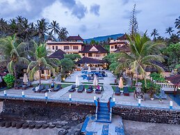 Bali Seascape Beach Club