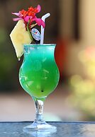 Bali Seascape Beach Club