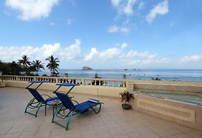 Bali Seascape Beach Club