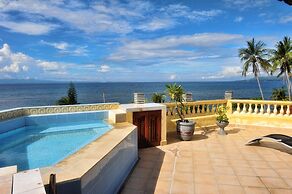 Bali Seascape Beach Club