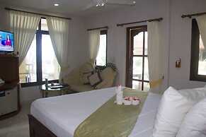 Bali Seascape Beach Club