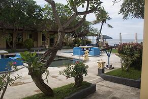 Bali Seascape Beach Club