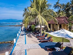 Bali Seascape Beach Club