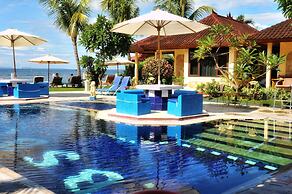 Bali Seascape Beach Club