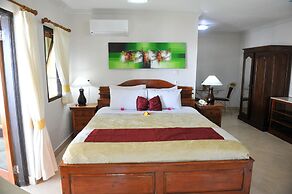 Bali Seascape Beach Club