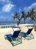 Bali Seascape Beach Club