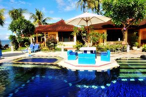 Bali Seascape Beach Club