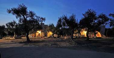 Case fra gli Ulivi