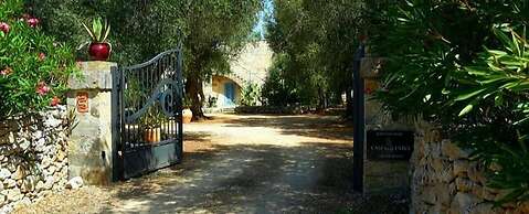 Case fra gli Ulivi