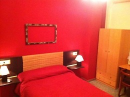 Hostal Neptuno