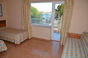 Hostal Neptuno