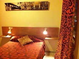 Hostal Neptuno