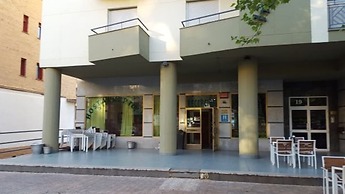 Hostal Neptuno