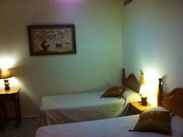 Hostal Neptuno