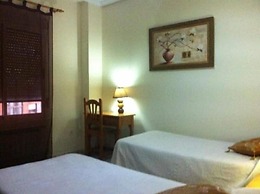 Hostal Neptuno