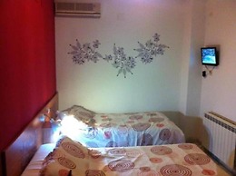 Hostal Neptuno