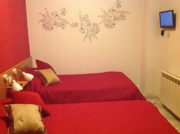 Hostal Neptuno