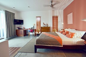 Rambutan Resort - Phnom Penh
