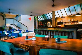 Rambutan Resort - Phnom Penh