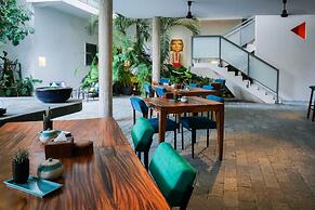 Rambutan Resort - Phnom Penh